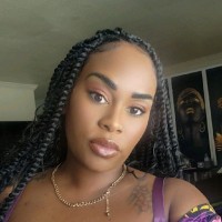 Karima Butler