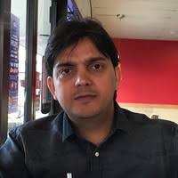 PAVAN PANDEY