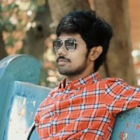 Nirmal A.V