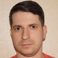 Aleksey Egorov