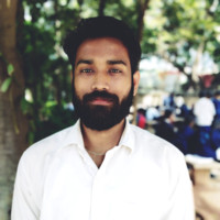 Chakrala Achyuth Nag