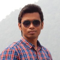 Rakesh Kumar Biswal