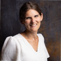Marine THOMASSE VAN ROYE