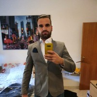 Simone Dalla Pozza