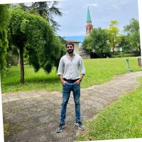 Asif Hussain Khan