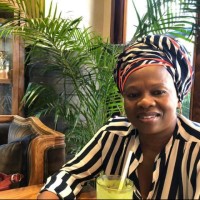 Duduzile Skhosana