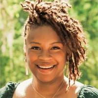 Nikki Darden