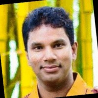 Manjula Samarasinghe