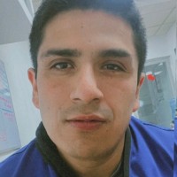 Eduardo Antonio Rivera Ruiz