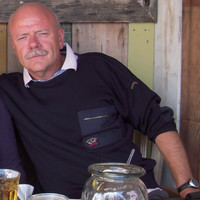 Koos Bouwman
