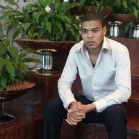 Khalid Ouchibi (Morocco)