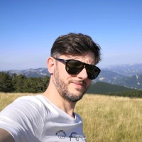 Stefano Chimenti