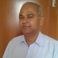 Prabhakar Kerure