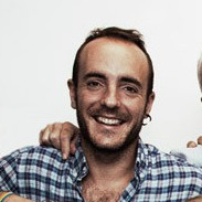 Edgar Jiménez Güell