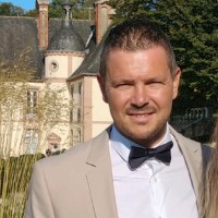 Andre Sylvain