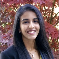 Prerna Shah