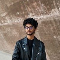 Nitin Jacob