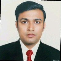 Ramji Kumar Singh