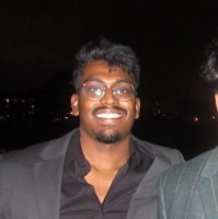 Pranav Joy