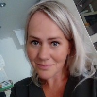 Annika Van De Steeg