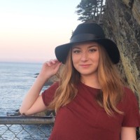 Olivia Swanson