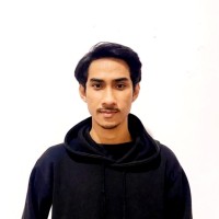Rifqi Fadhila