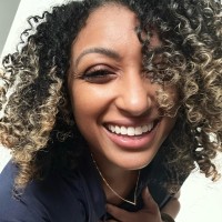 Ali Chambers