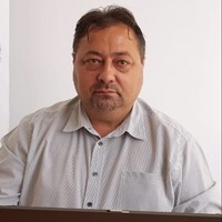 Petre Bostinaru