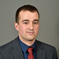 Cory Magee