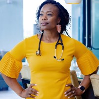 Christiana Mobolade, Msn, Aprn, Fnp-C, Cmsrn