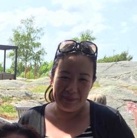 Lili Åberg