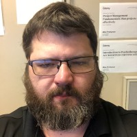 Matthew Baughcum