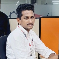 Nageswararao Gourabathina