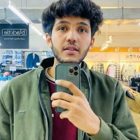 Shubham Gurjar