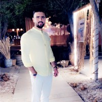 Saleh Al-Ebrahim