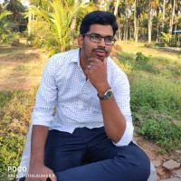 Arunsenthilkumar R