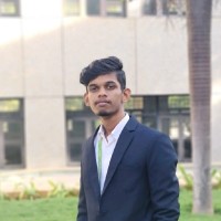 Krishna Prasath K