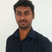 Sivamani M
