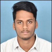 Sarvesh R N