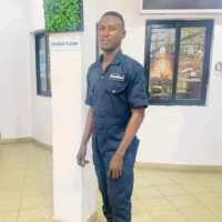 David Adekanbi
