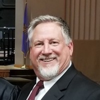 Paul Libby