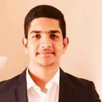 Aaron Zacharia