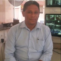 Erivaldo Batista Batista