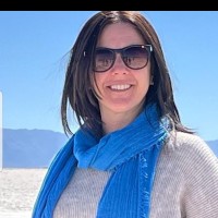 María Julia Beveraggi