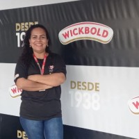 Christiane Pereira