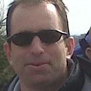 Steve Parfitt