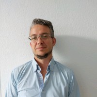 Cedric Heinl