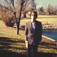 Brandon Laxalt