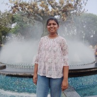 Sirisha Goud