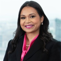 Indira K. Sharma